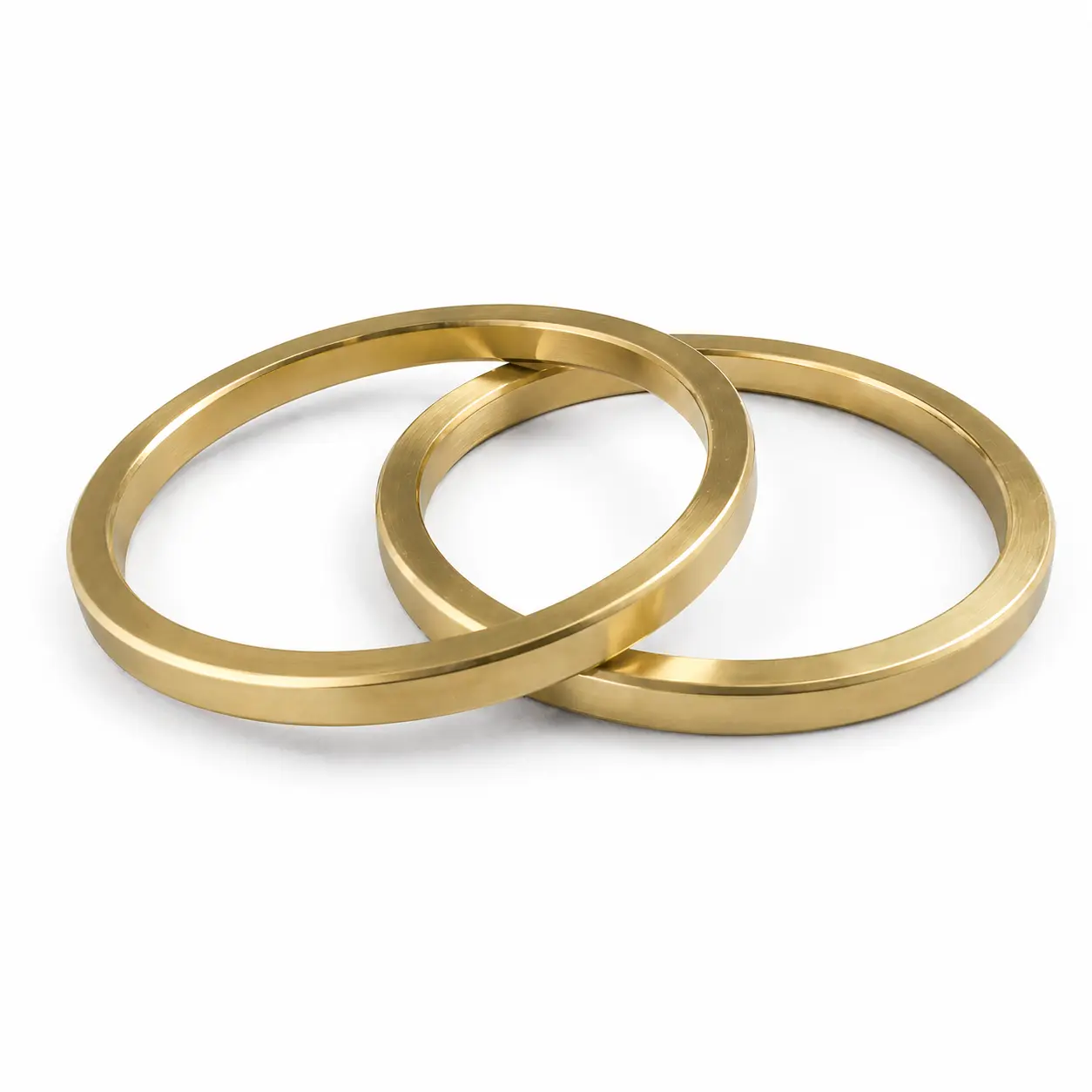 Brass  Gasket Manufacturer in india 