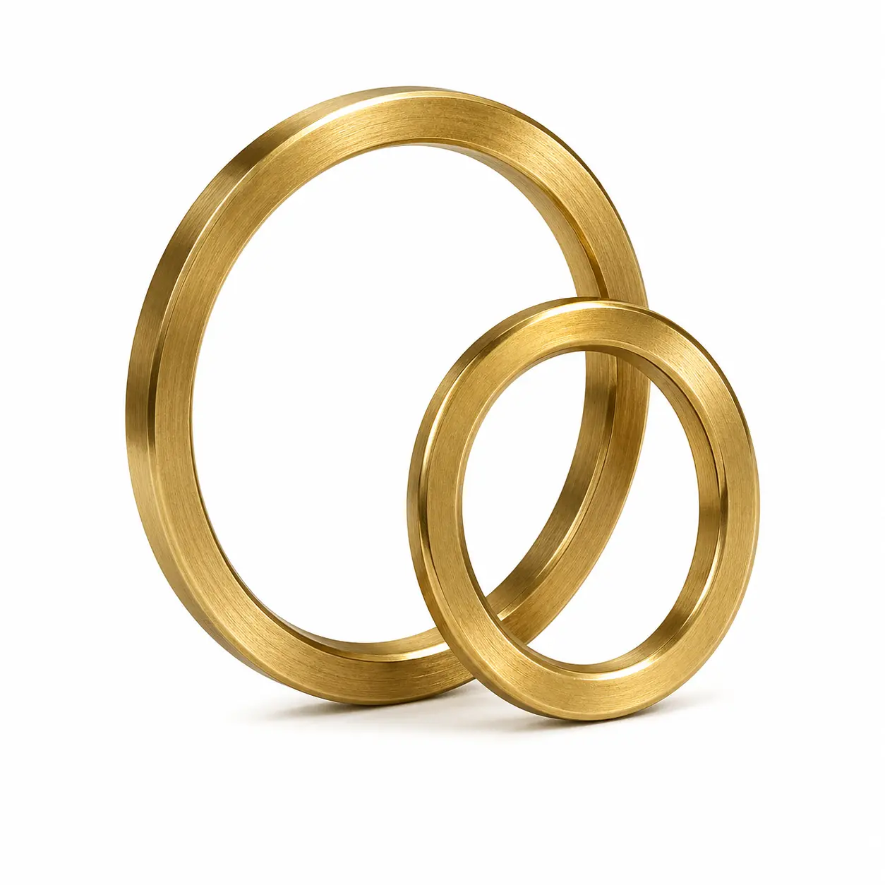 Brass Gasket Manufacturer India