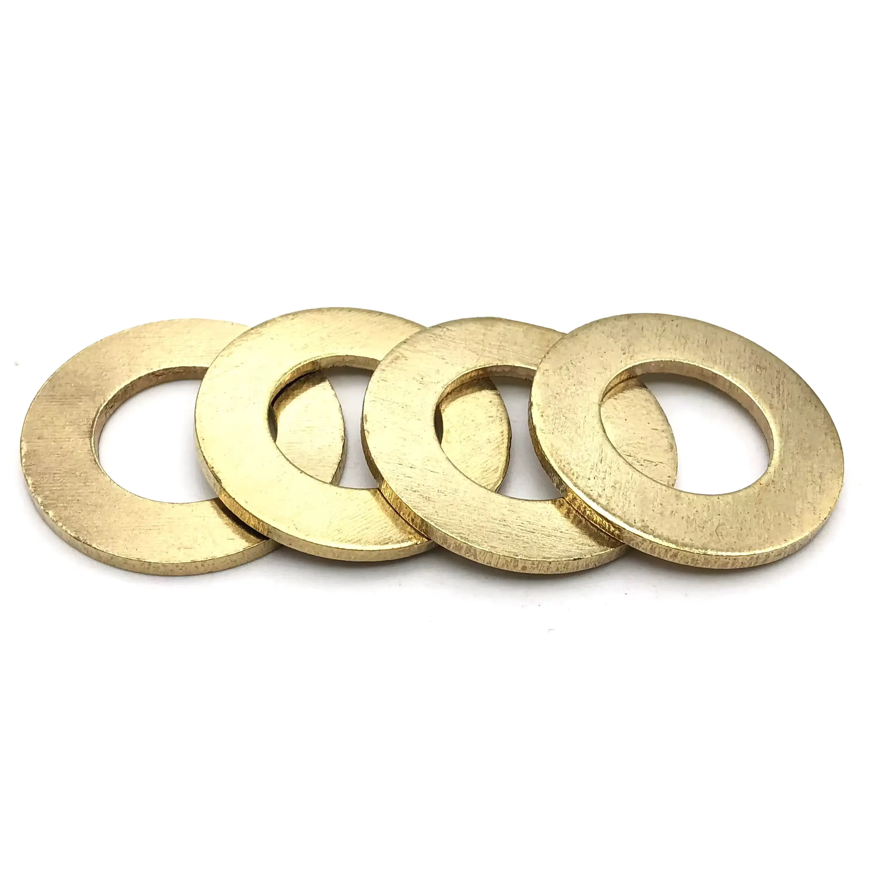 Brass  Gasket Exporter & supplier in india 