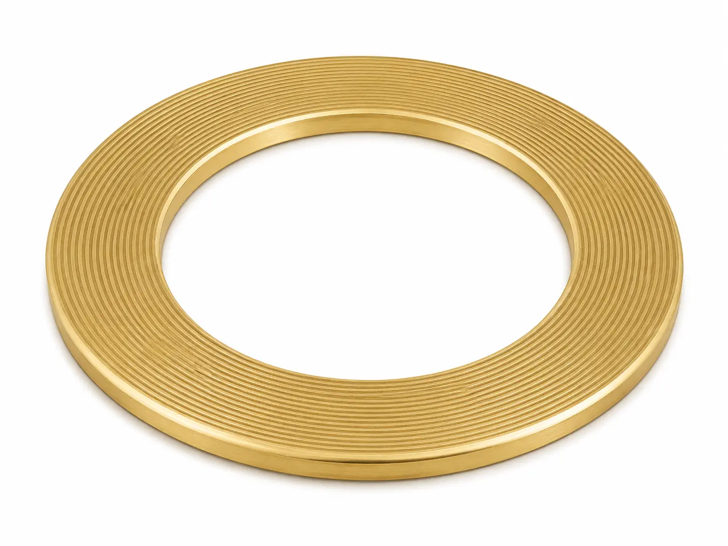 Brass Gasket Manufacturer in india 