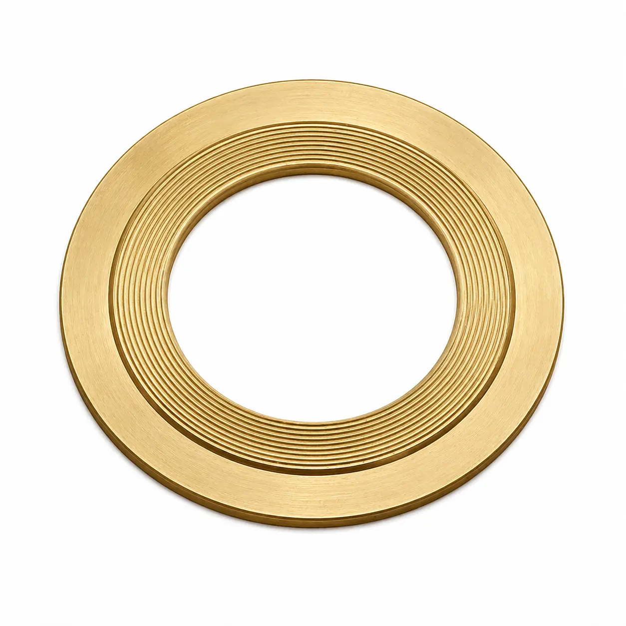 Brass  Gasket Manufacturer in india 