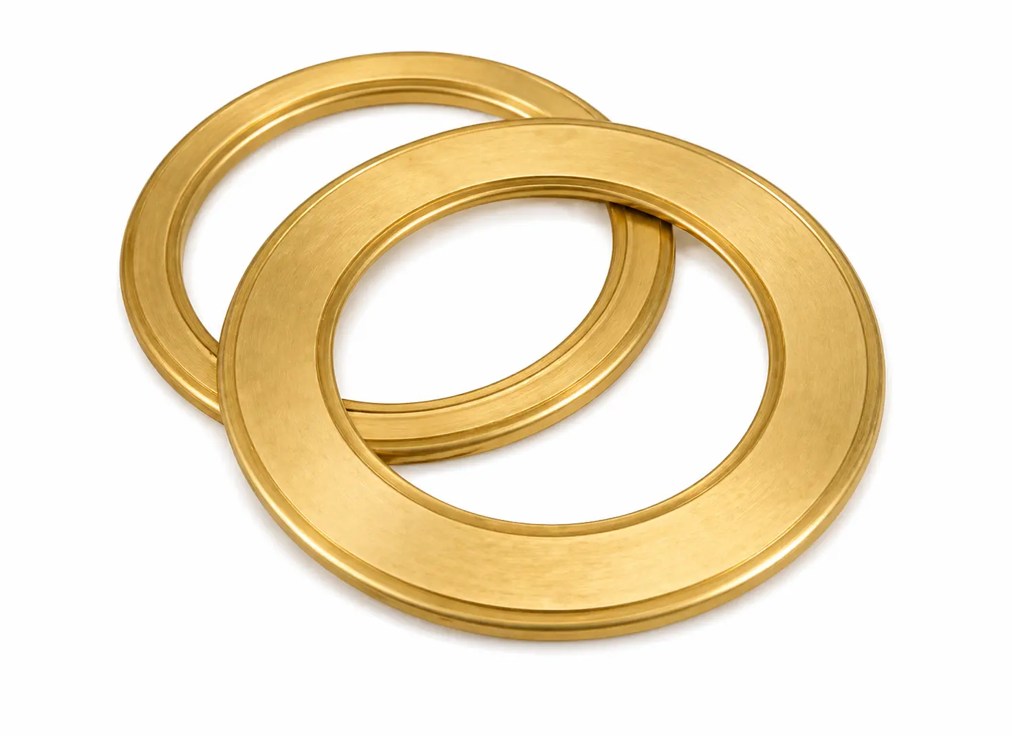 Brass  Gasket Manufacturer in india