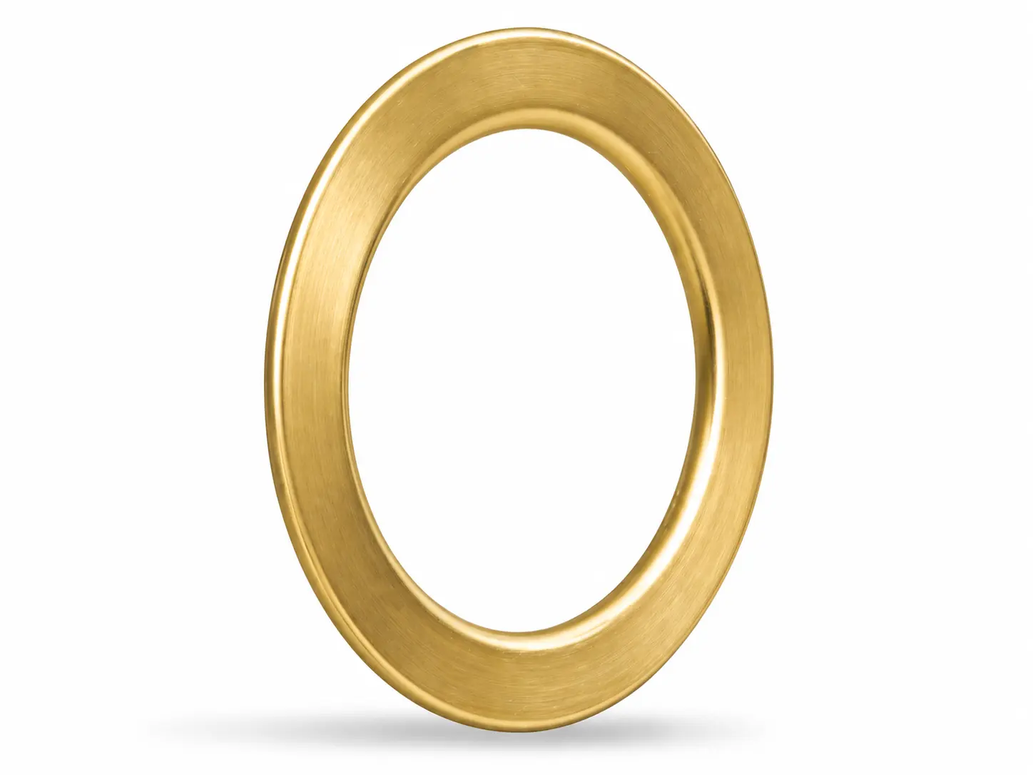 Brass  Gasket Supplier and exporter india