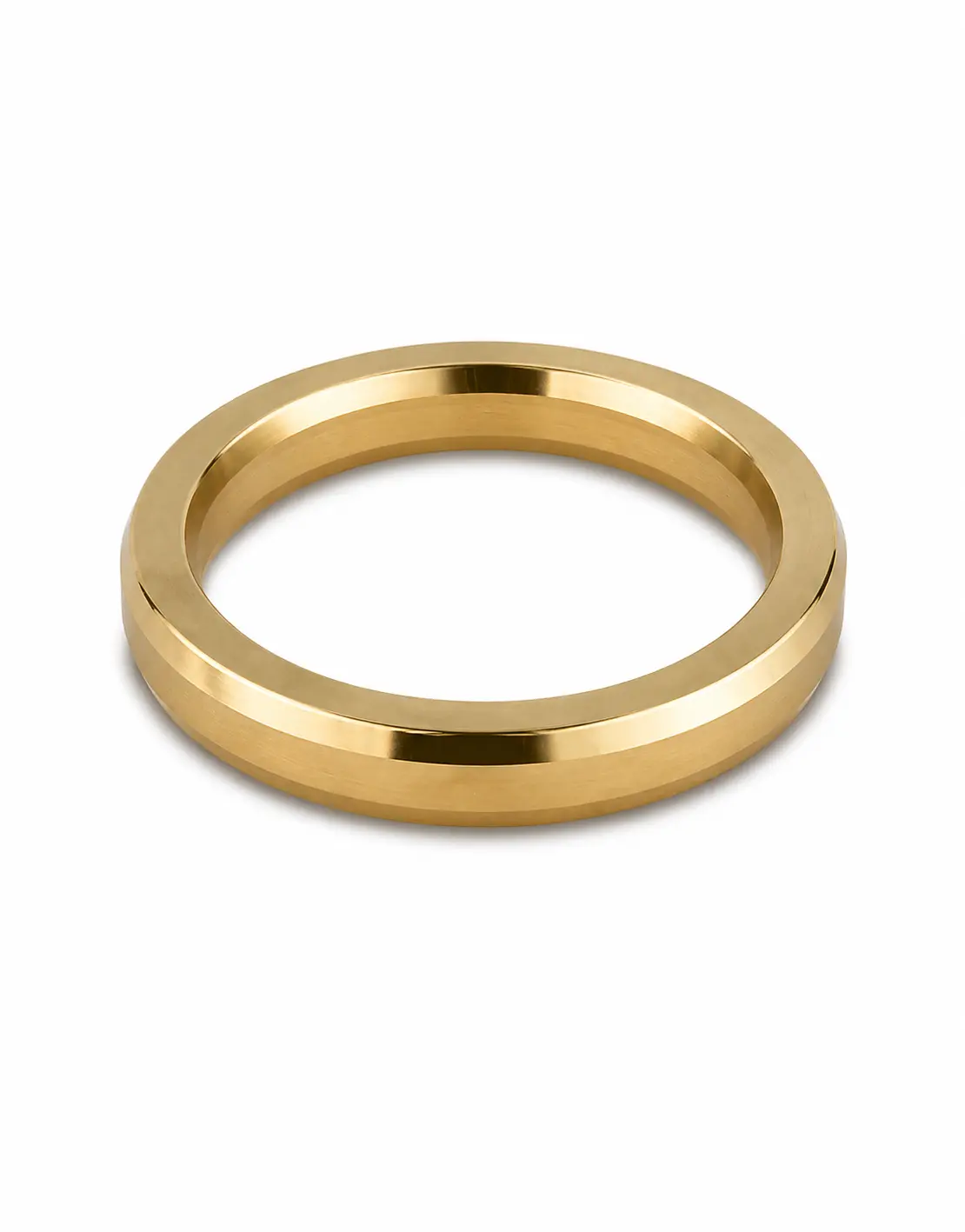 Brass  Gasket Manufacturer in india 