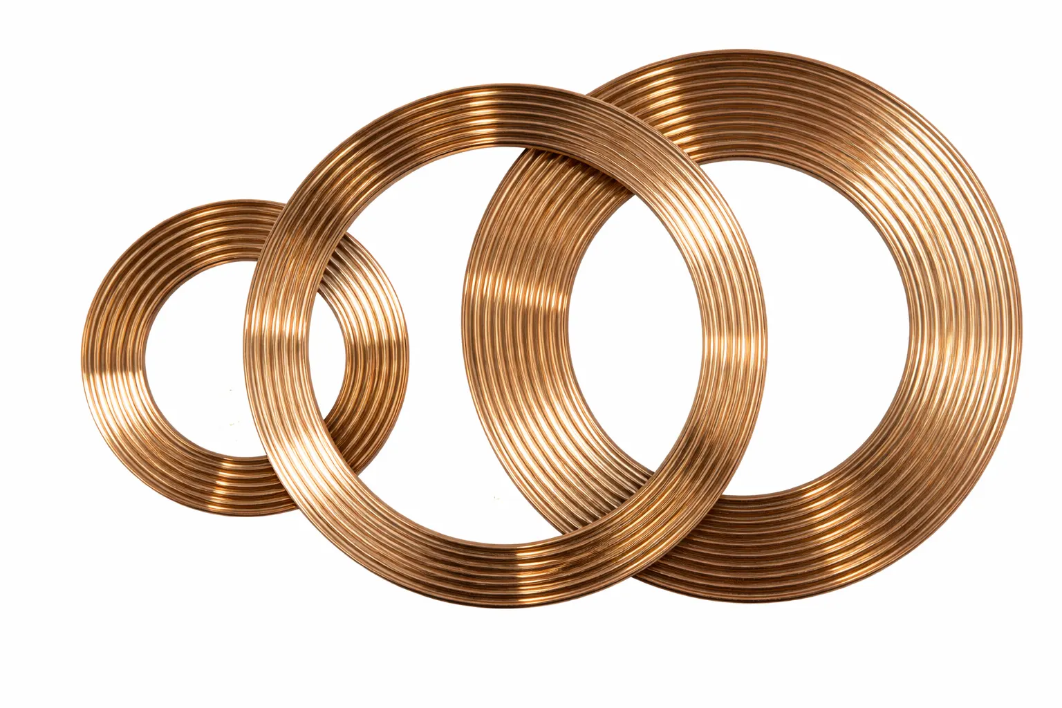 Copper Gasket Manufacturer India