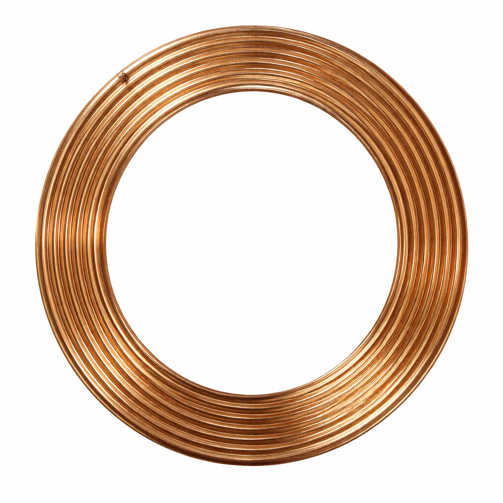Copper gasket Manufacturer in india 