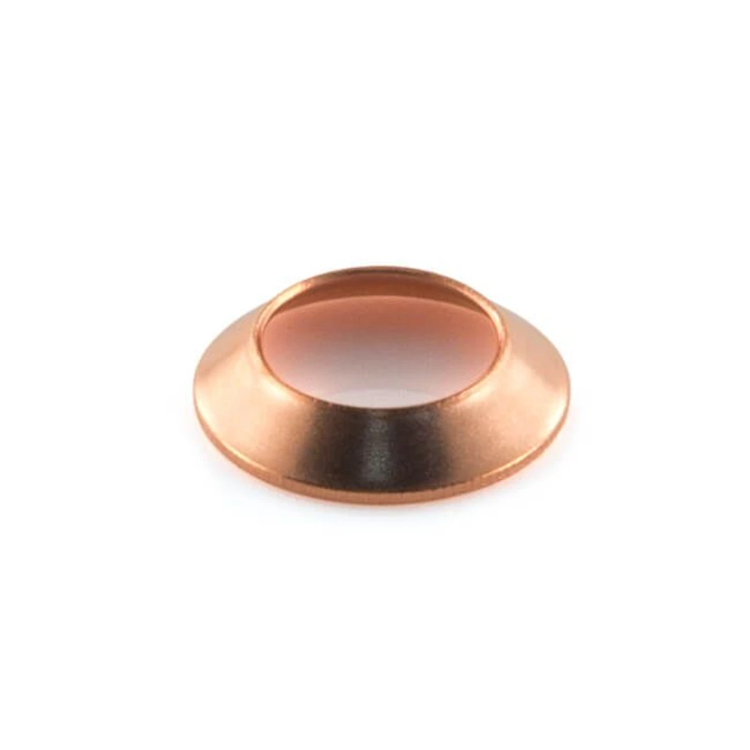 Copper gasket Manufacturer in india 