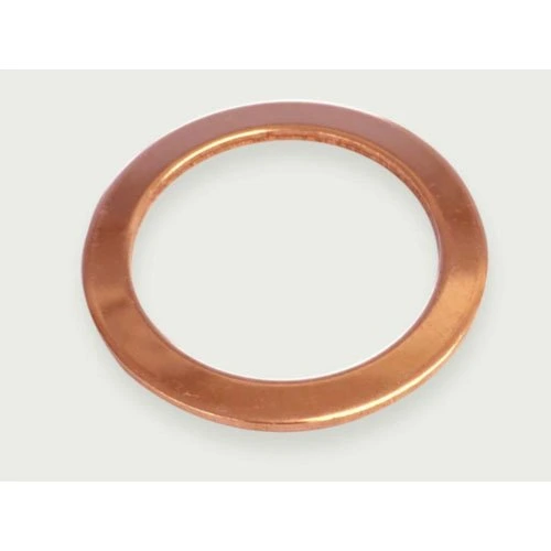 Copper gasket Manufacturer in india 