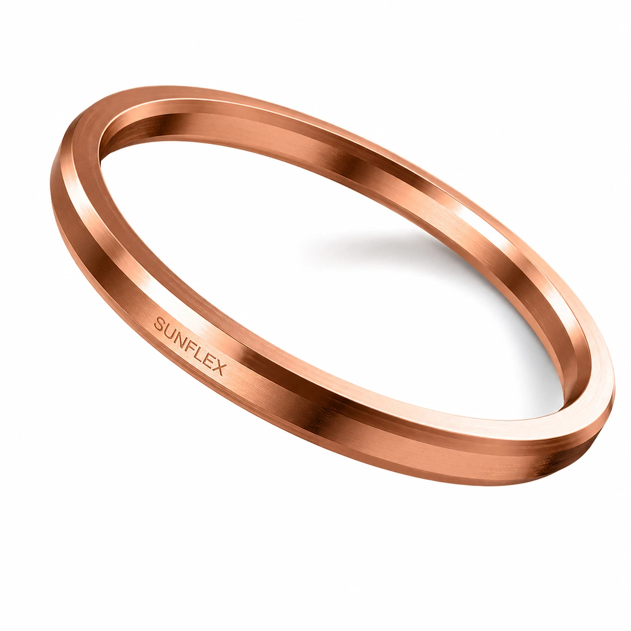 Copper gasket Manufacturer in india 