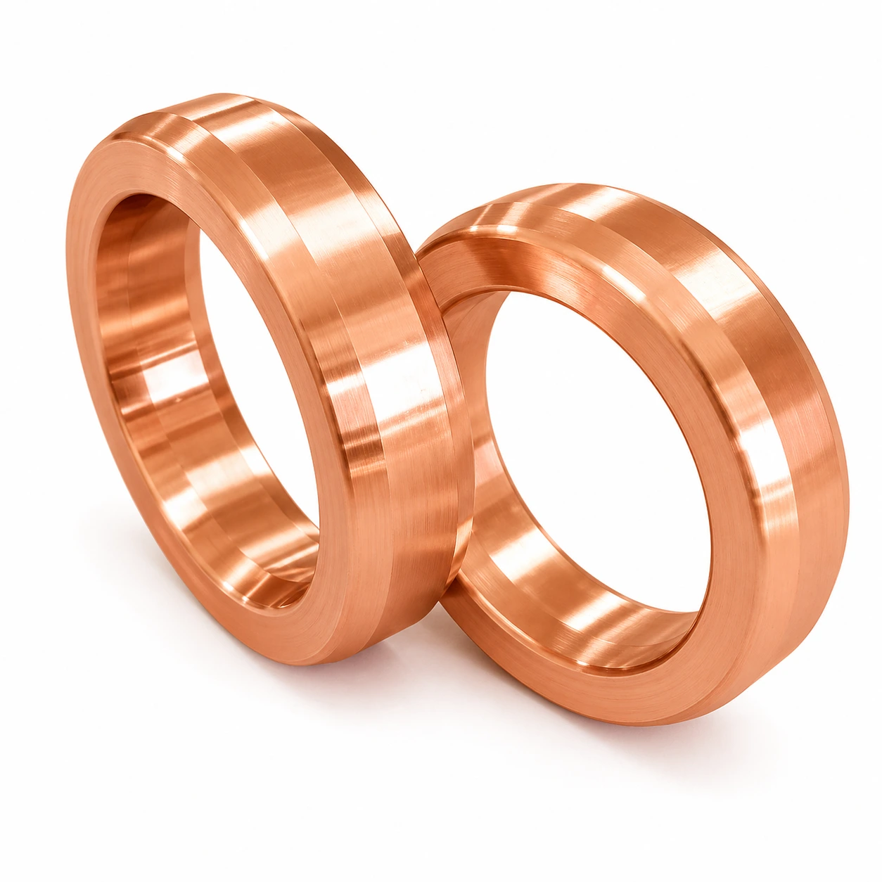 Copper gasket Manufacturer in india 