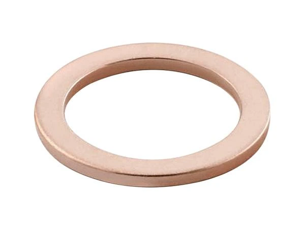 Copper gasket Manufacturer in india 