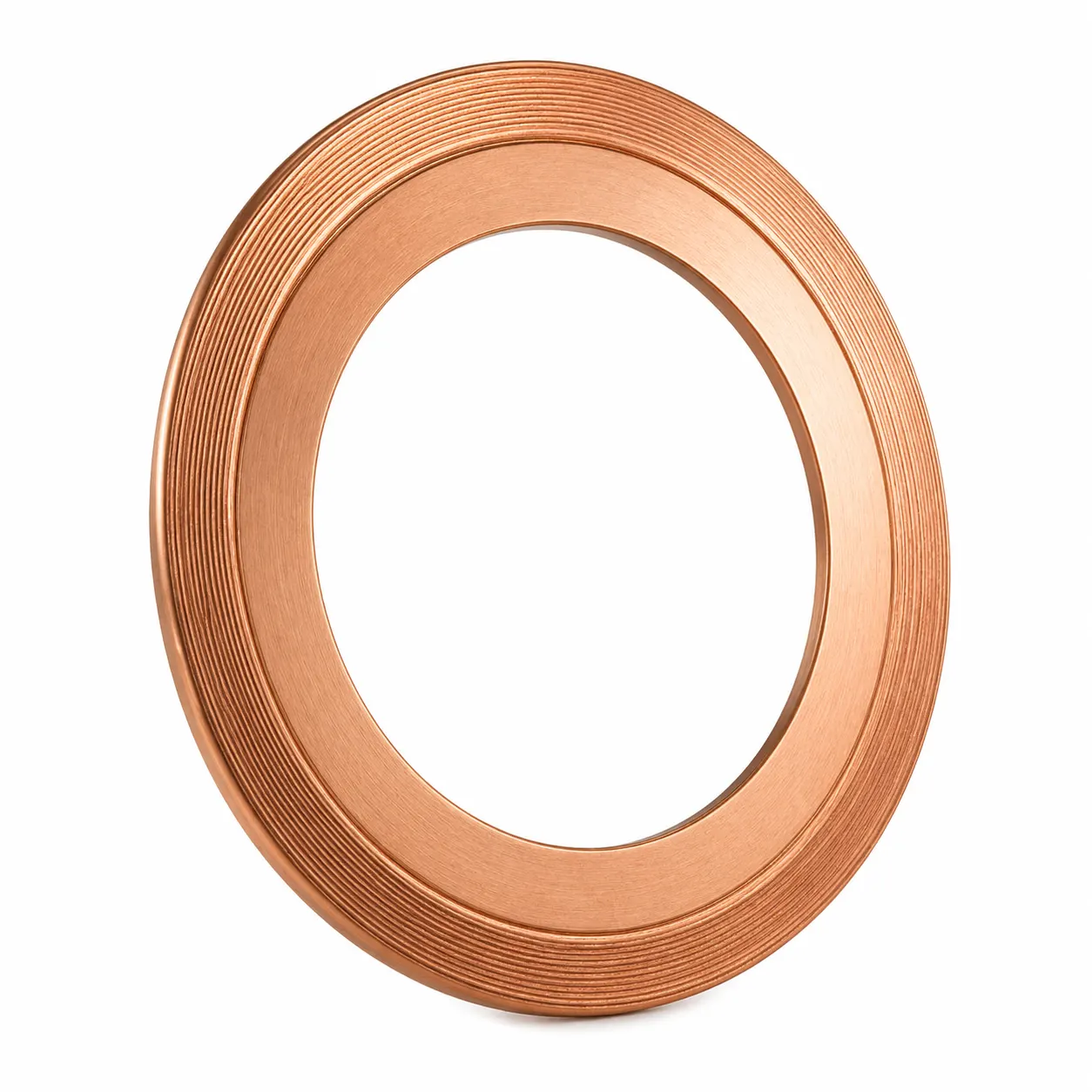 copper gaskets manufacturer and expoerter in india 
