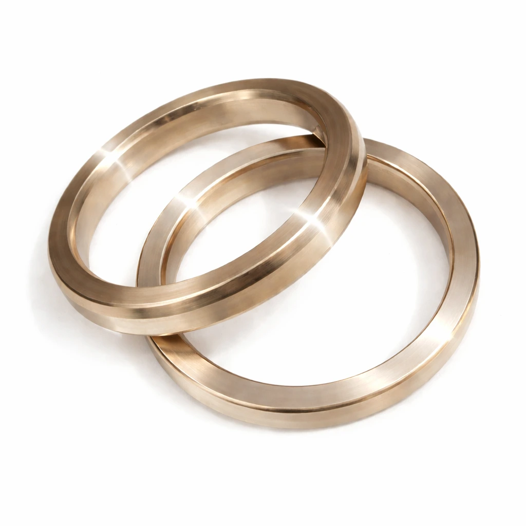 Copper Nickel Gasket Manufacturer India