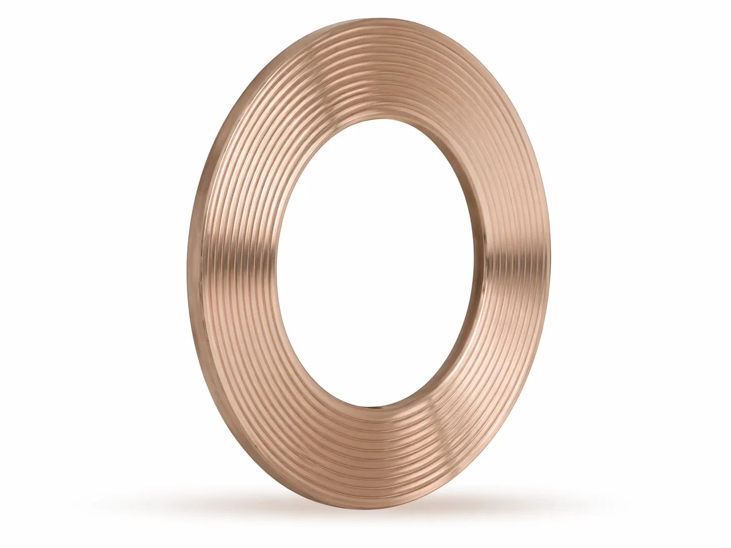 Cu-Ni Kammprofile Gaskets manufacturer in india
