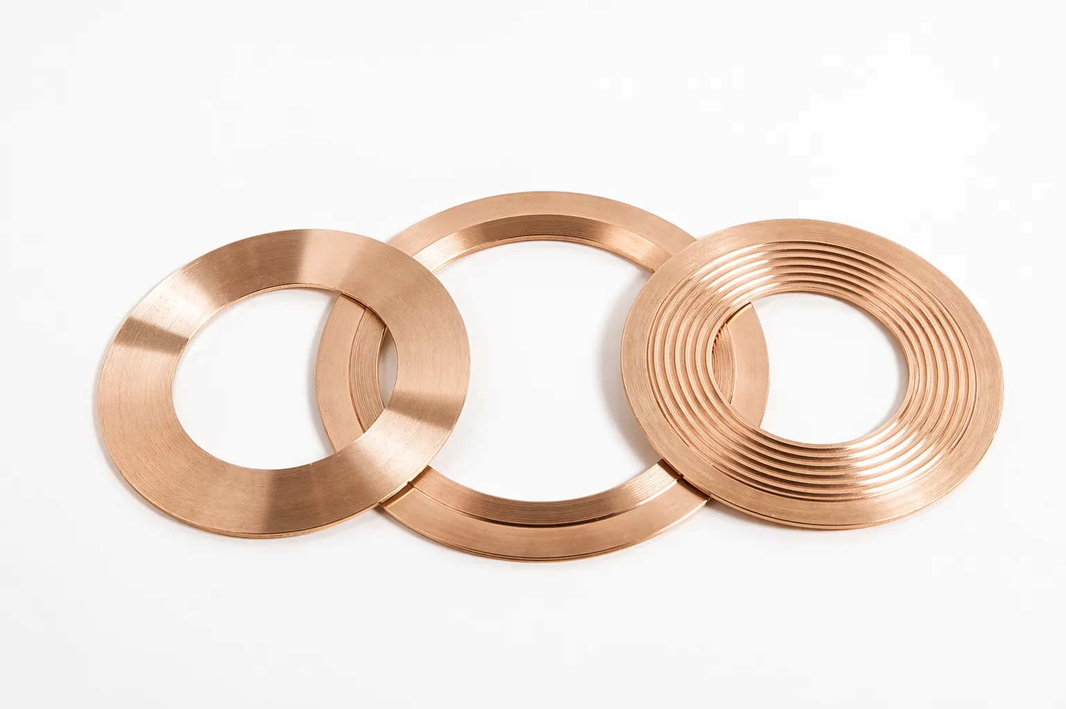 cu-ni gasket manufacturer in india