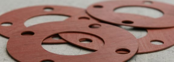 Industrial gasket manufacturing by Sunflex Metalloy
