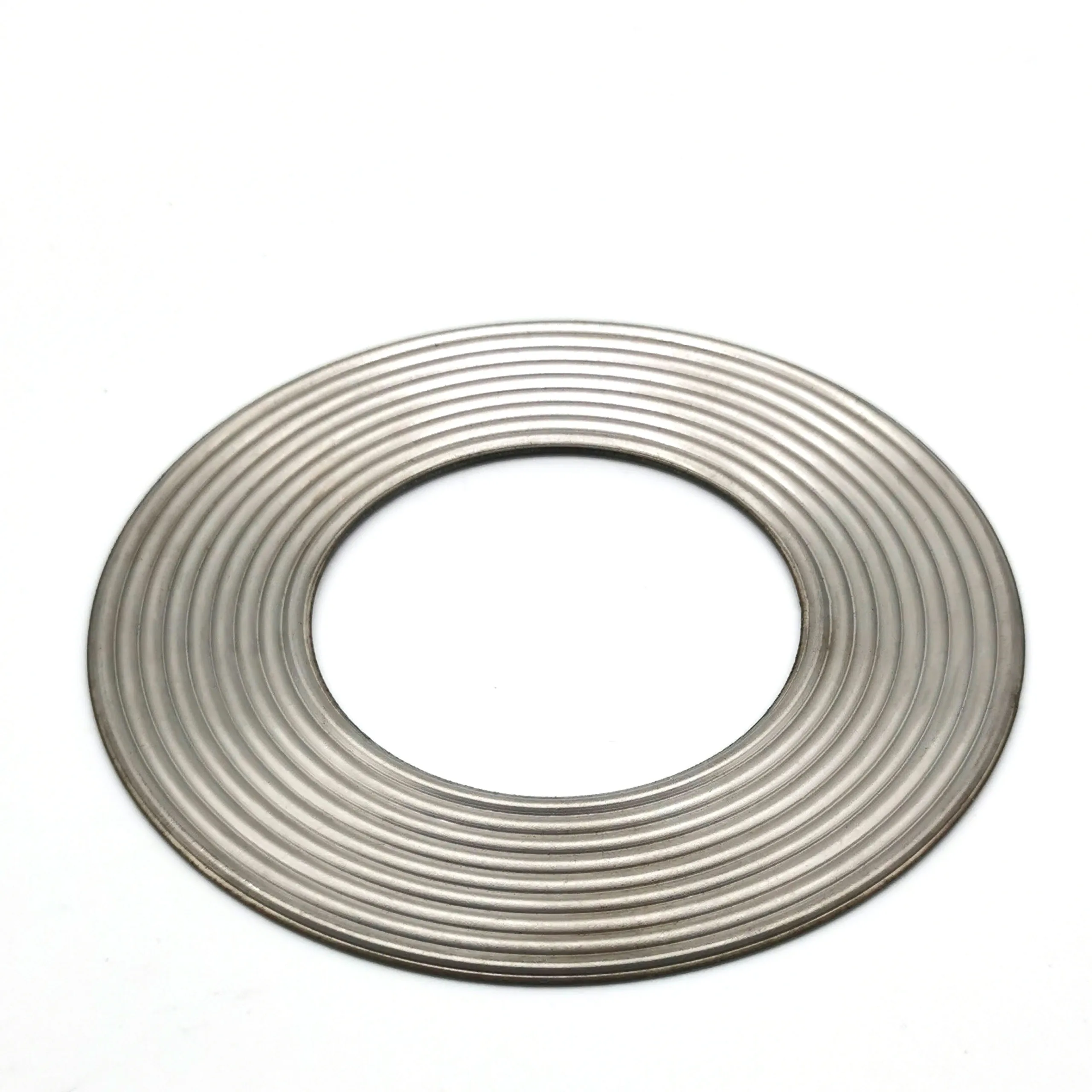 Hastelloy Corrugated Gasket