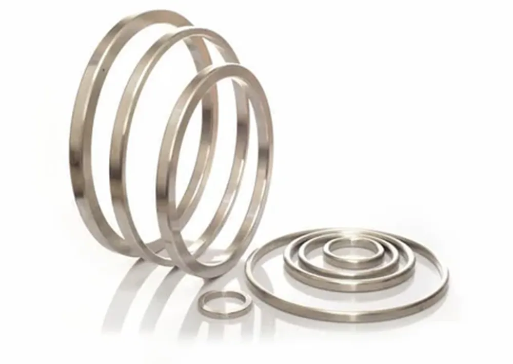 Hastelloy Gasket Manufacturer India