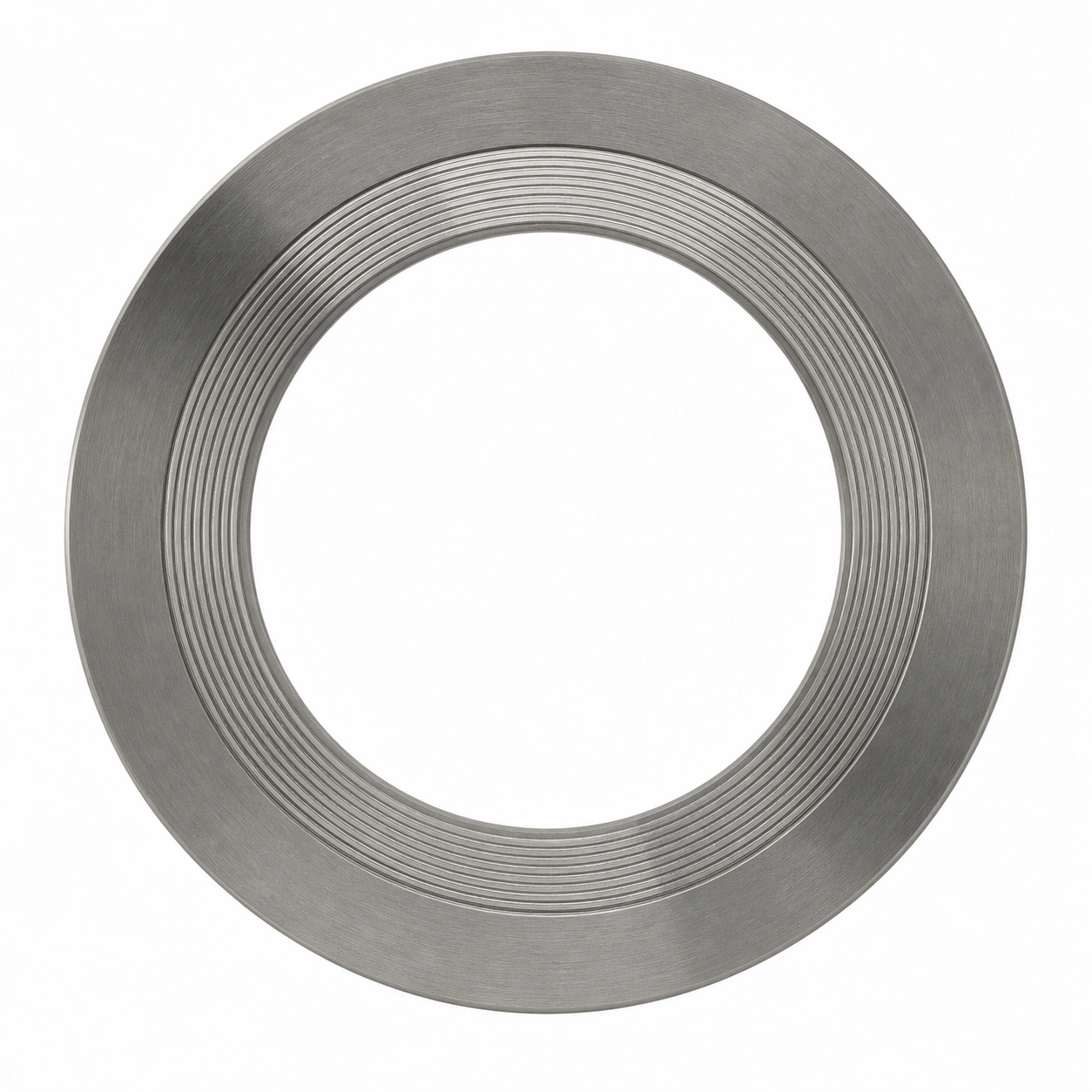 Hastelloy Spiral Wound Gasket