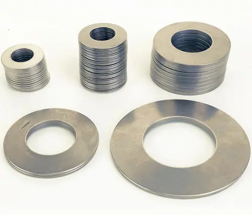 Inconel Gaskets Manufacturer & exporter In India