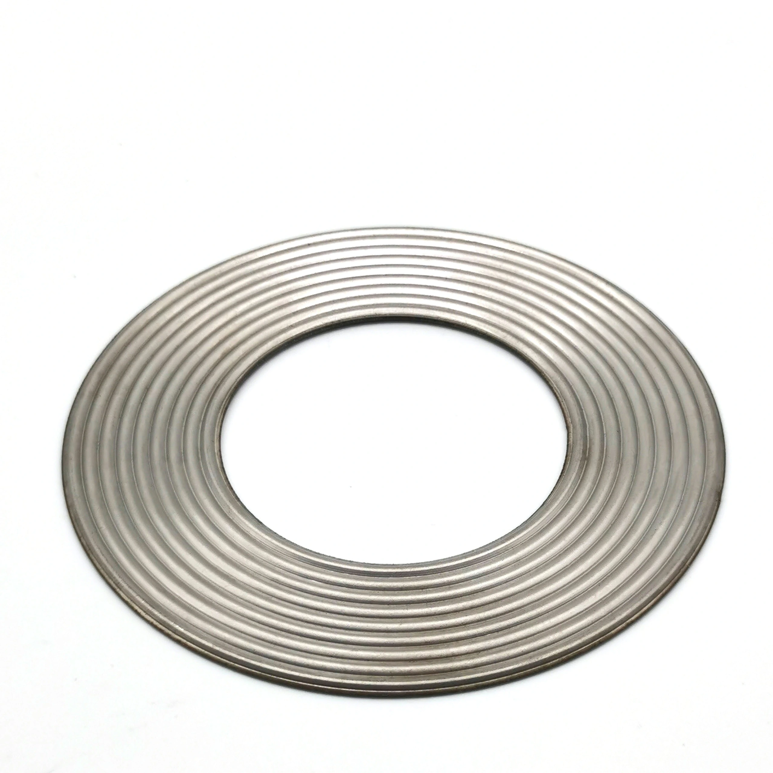 Inconel Corrugated Gasket