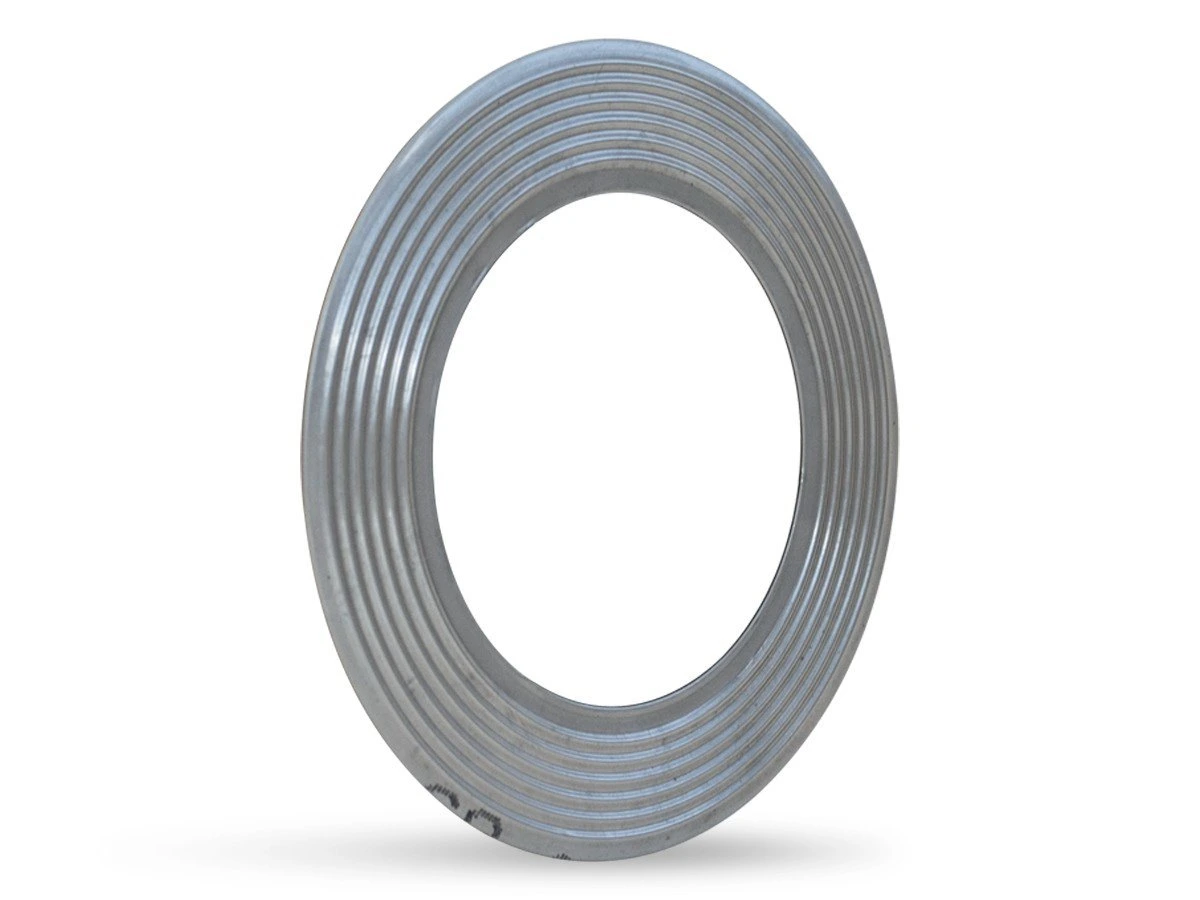 Inconel Corrugated Gasket