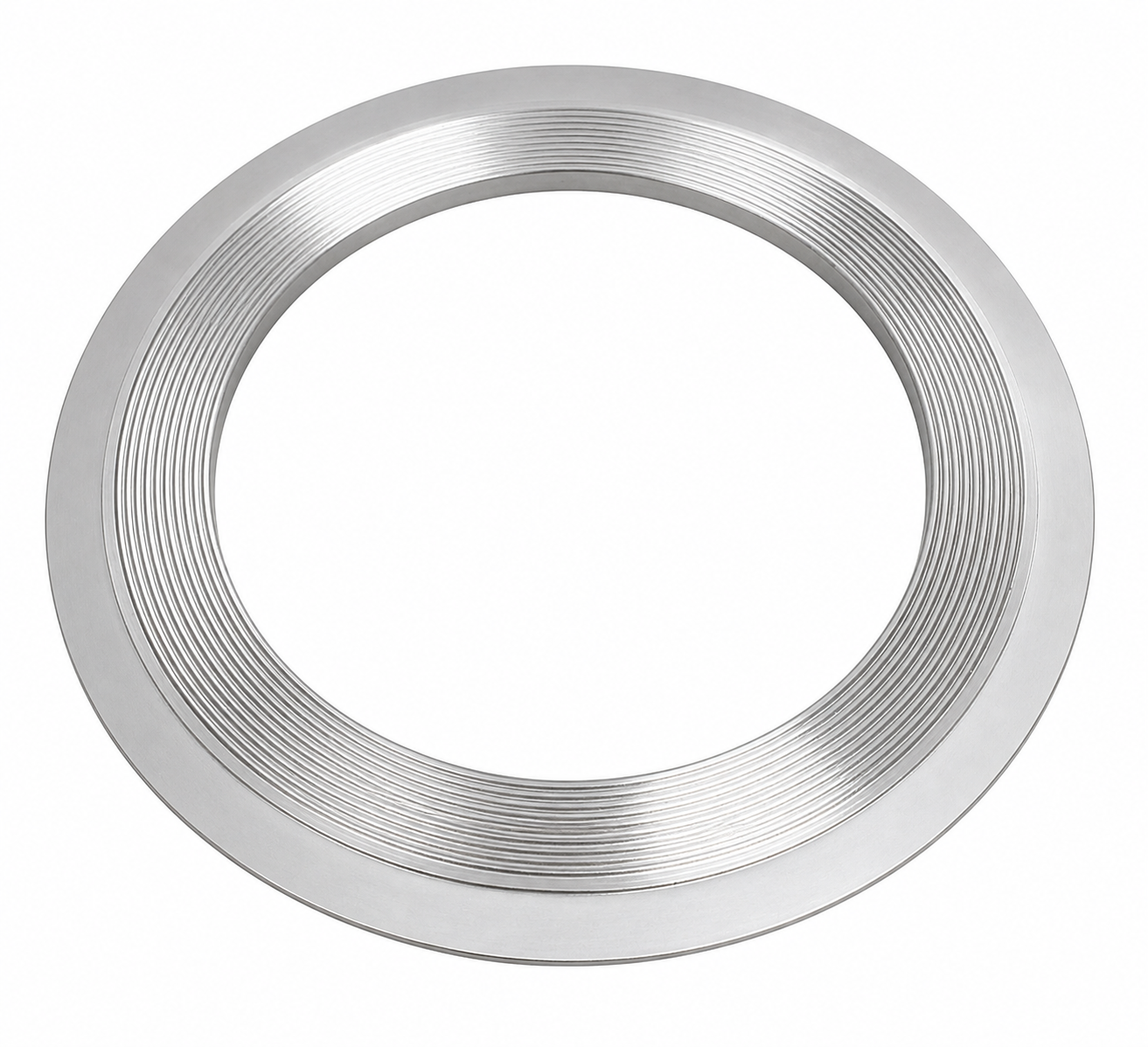 Inconel Kammprofile Gasket