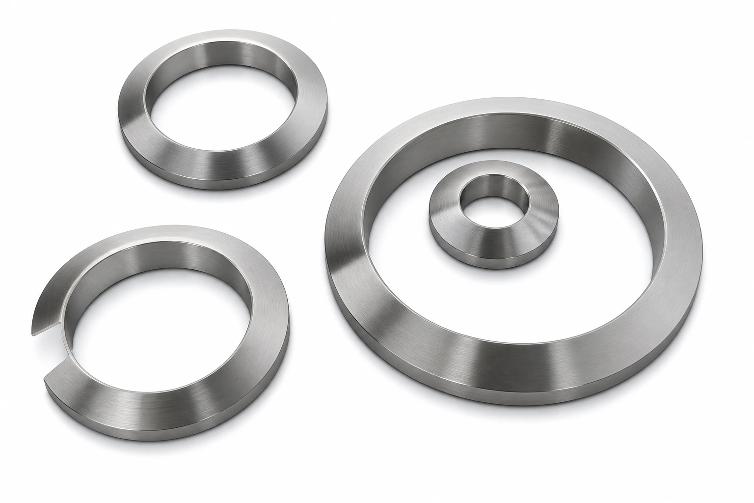 Inconel Gasket Manufacturer India