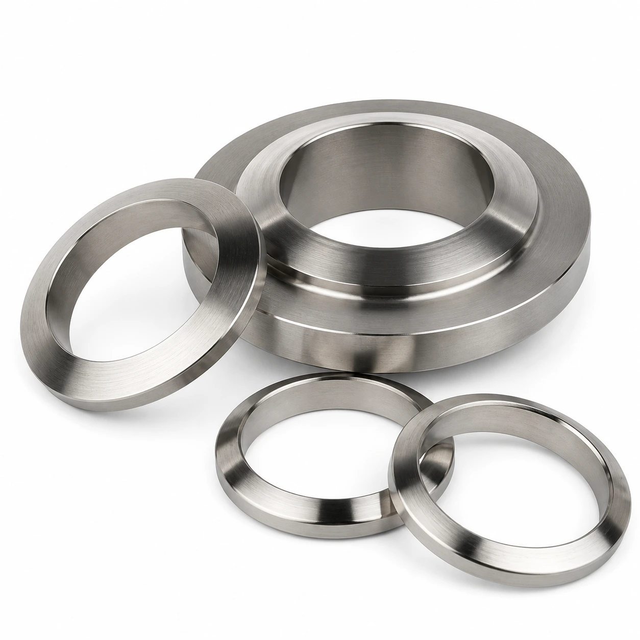 Inconel Gasket Manufacturer India