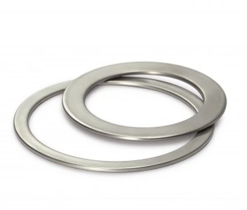 Inconel Metal Jacketed Gasket