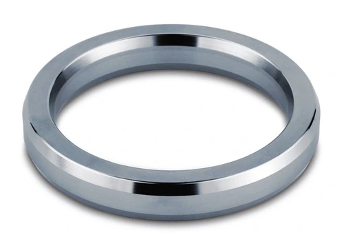 Inconel Octagonal Ring Gasket