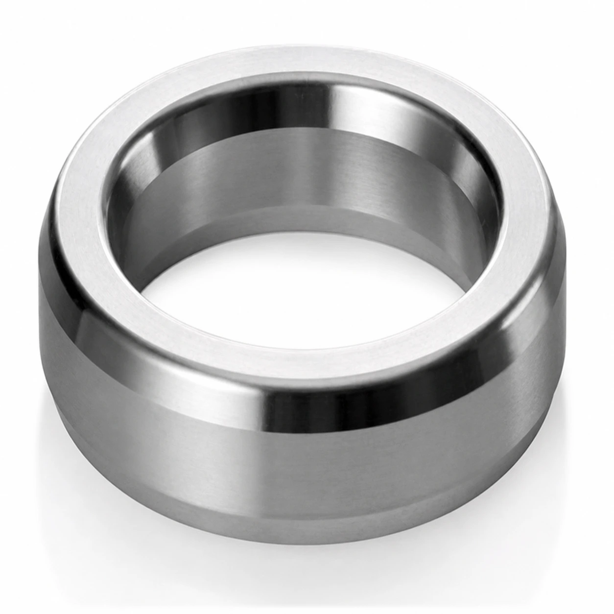 Inconel Oval Ring Gasket