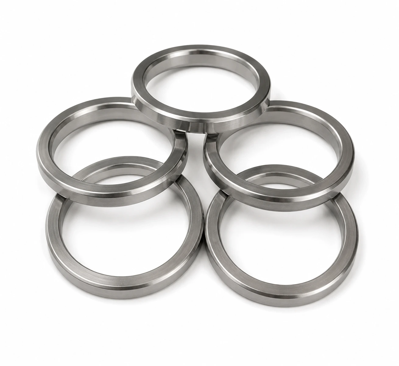 Inconel RTJ Gasket