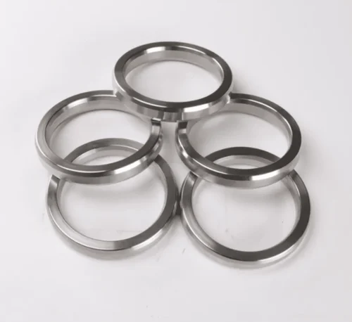 Inconel Solid Metal Gasket manufacturer in India
