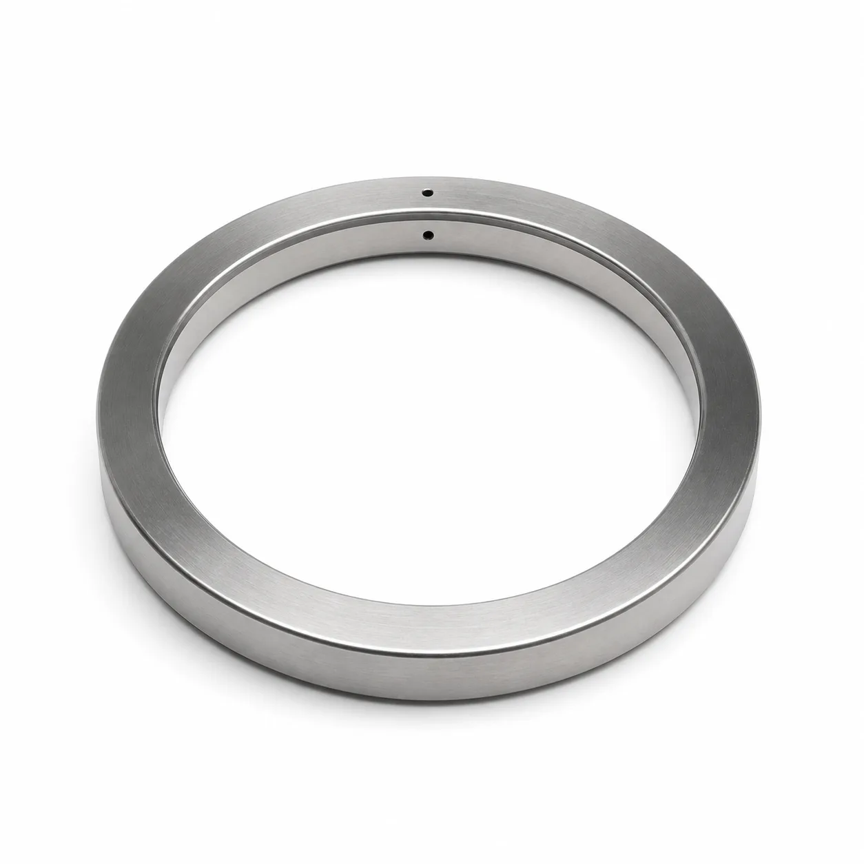 Inconel Solid Metal Gasket