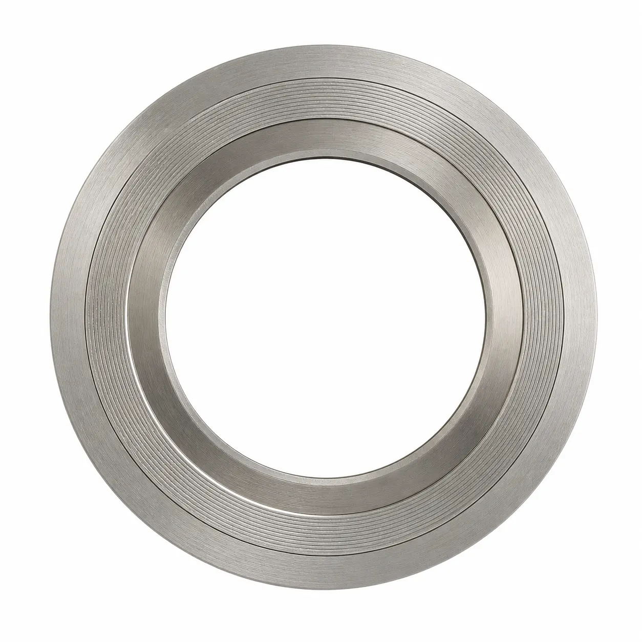 Inconel Spiral Wound Gasket