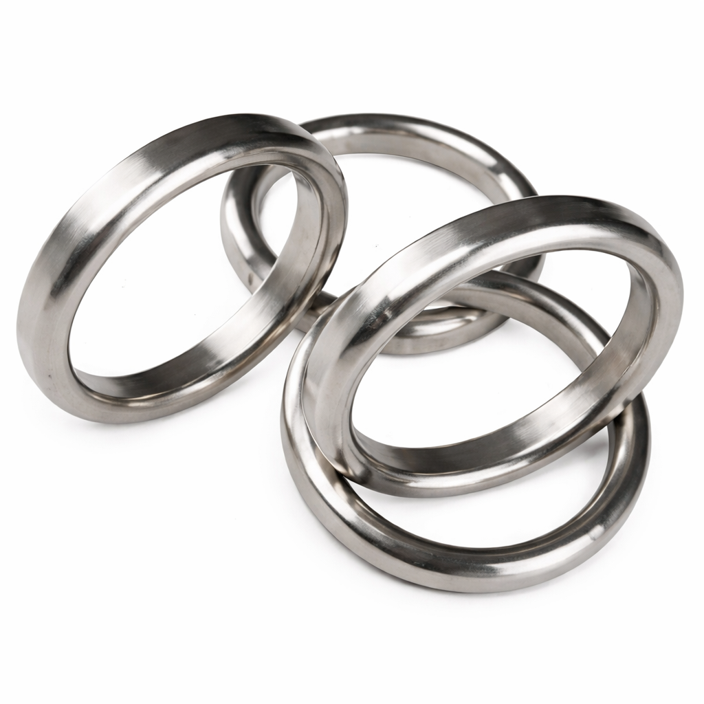 Monel Gaskets MAnufacturer and exporter in India 