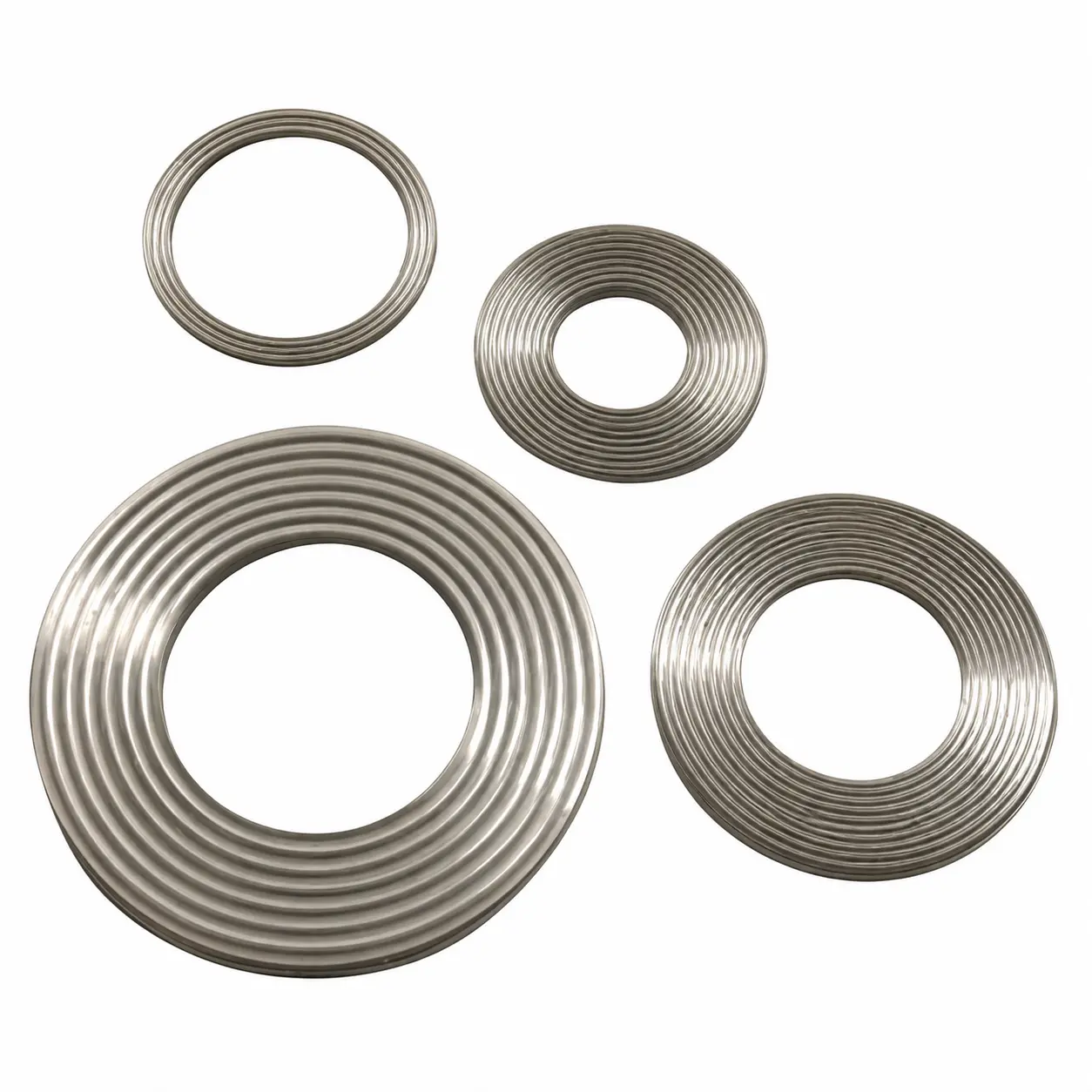 Monel Corrugated Gasket