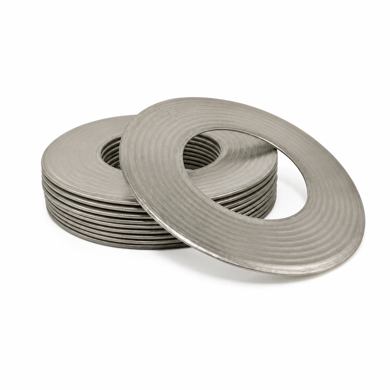 Monel Corrugated Gasket
