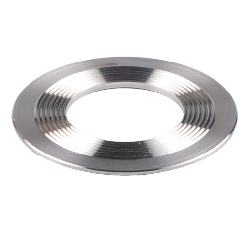 Monel Kammprofile Gasket