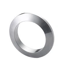 Monel Lens Ring Gasket