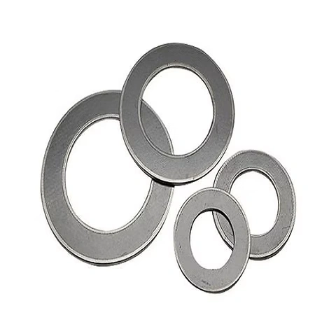 Monel Metal Jacketed Gasket