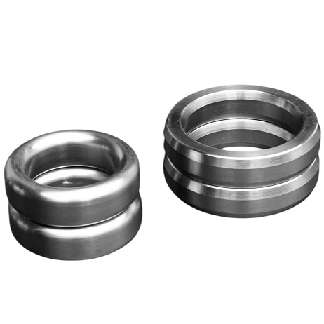 Monel Octagonal Ring Gasket