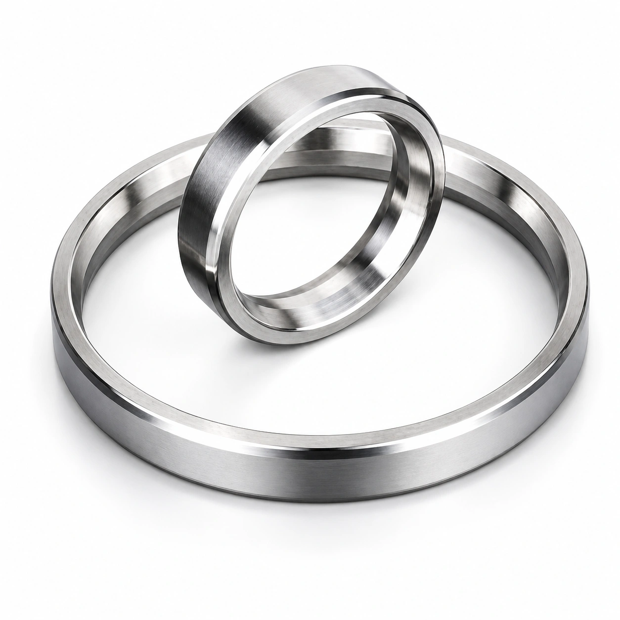 Monel RTJ Gasket