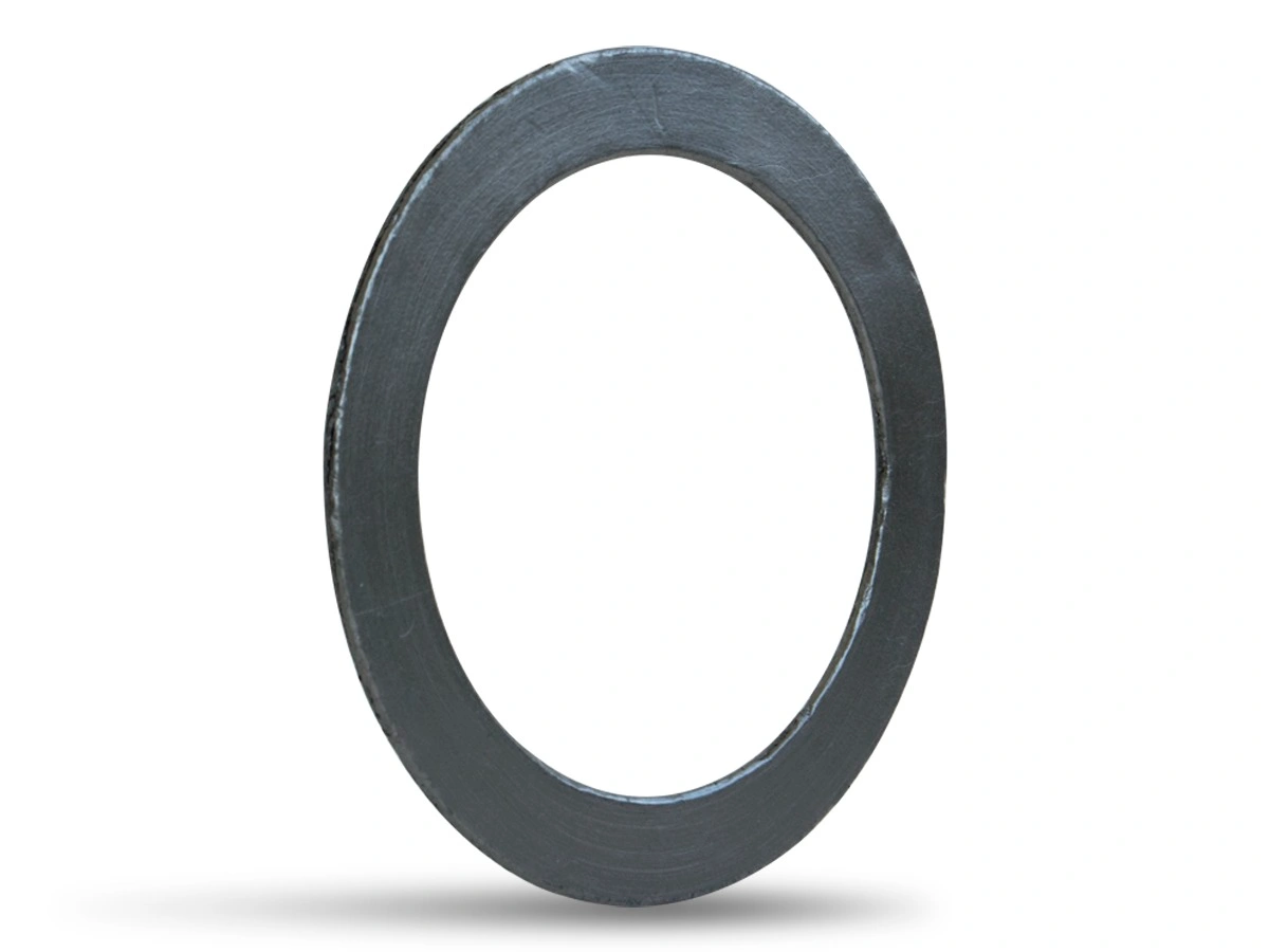 Monel Solid Metal Gasket