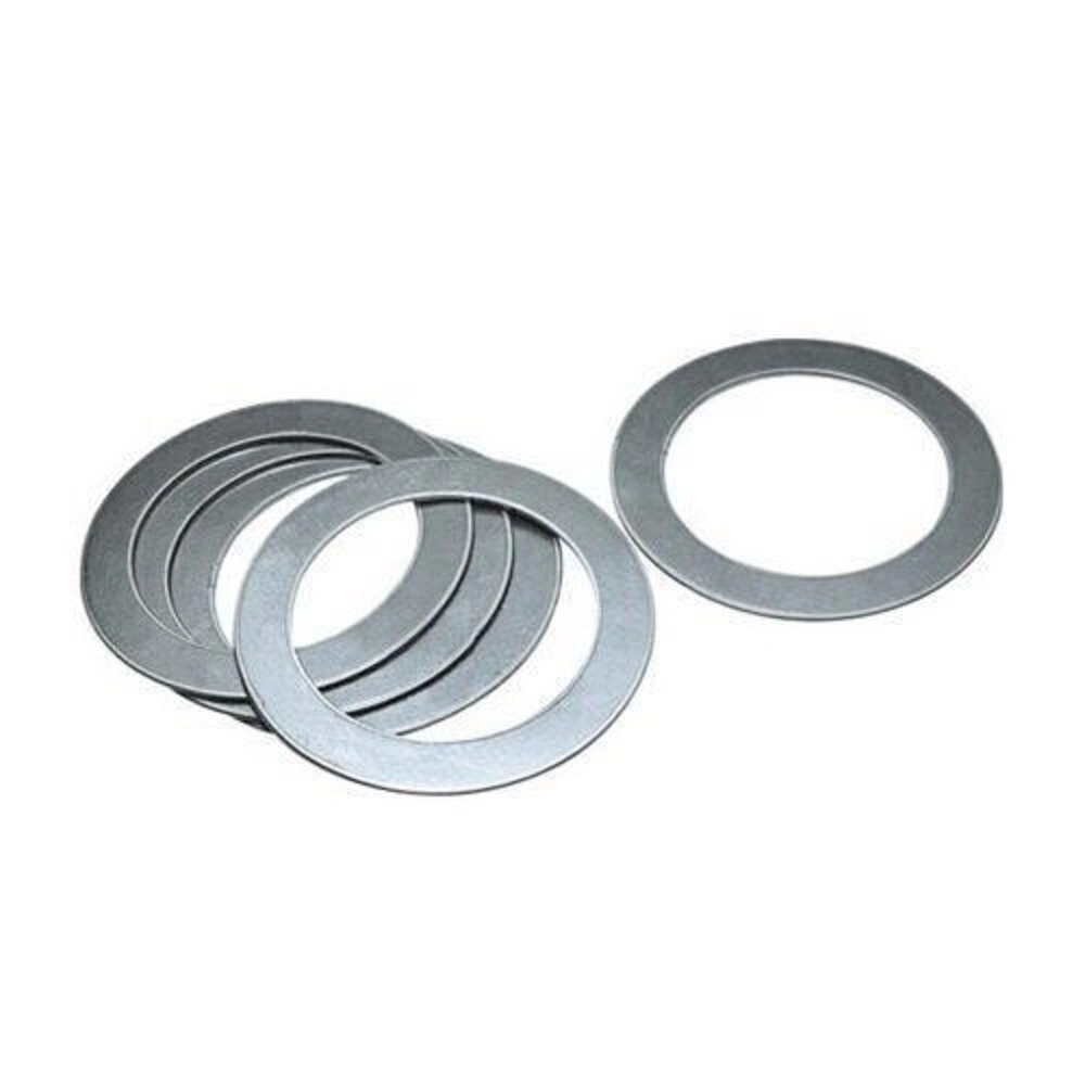 Monel Solid Metal Gasket