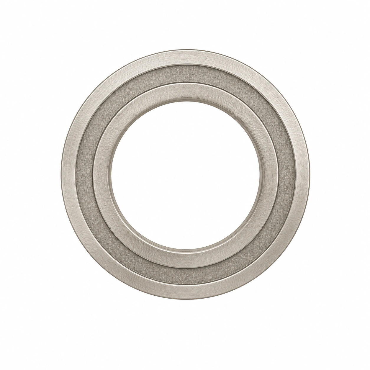 Monel Spiral Wound Gasket