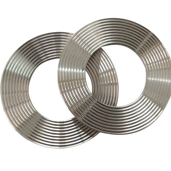 SS Corrugated Gasket