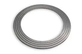 SS Corrugated Gasket