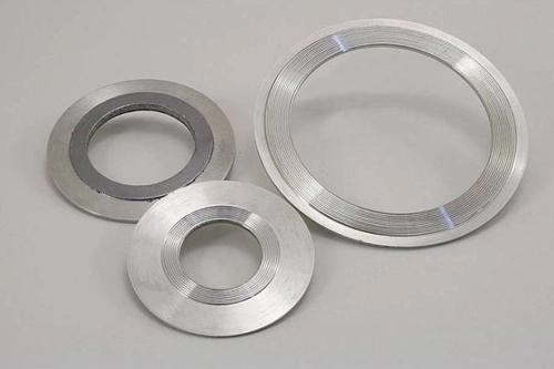 SS Kammprofile Gasket